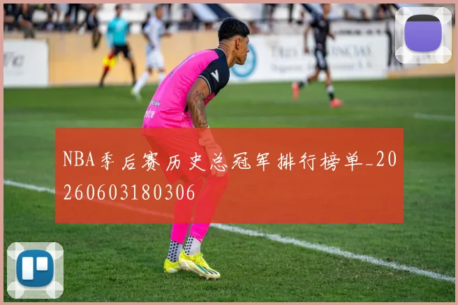 NBA季后赛历史总冠军排行榜单_20260603180306