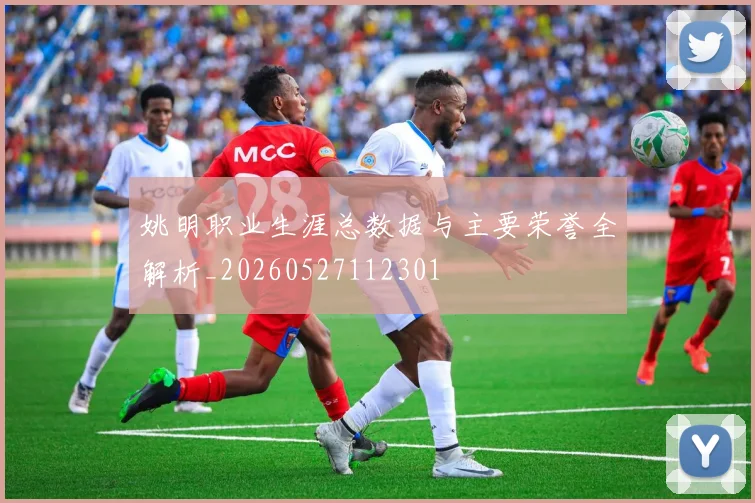 姚明职业生涯总数据与主要荣誉全解析_20260527112301